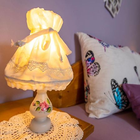 Ferienwohnung Spitzner Stornstein Esterno foto