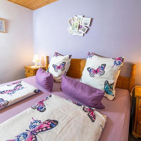 Ferienwohnung Spitzner Stornstein Esterno foto