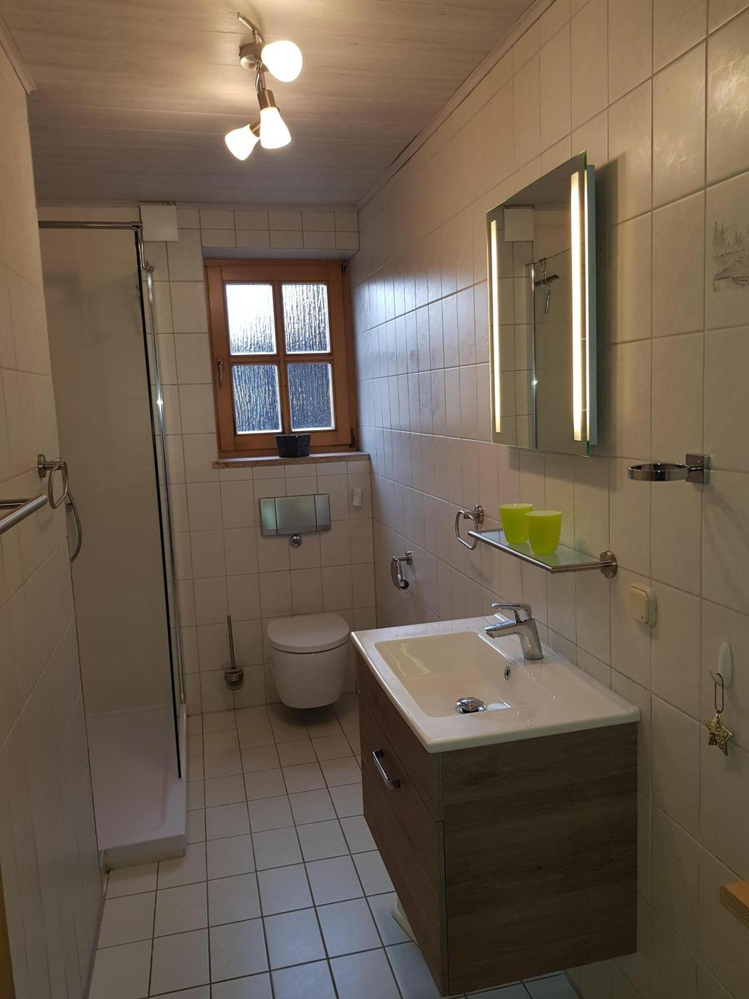 Ferienwohnung Spitzner Stornstein Esterno foto